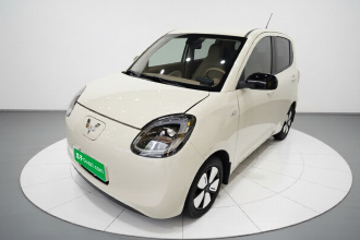 五菱汽车 宏光MINIEV 2025款 第四代 四门版 进阶款