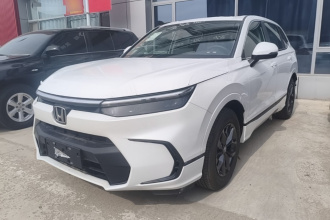 本田 皓影 2023款 240TURBO 两驱精英版 5座