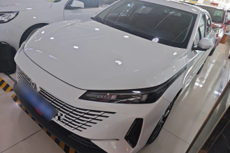 长安 逸达 2023款 蓝鲸NE 1.5T GDI DCT领航型