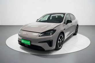 埃安 AION RT 2025款 650激光雷达版