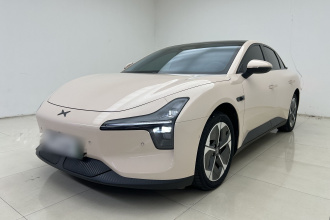 小鹏MONA M03 2024款 620 超长续航