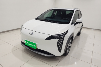 埃安 AION Y 2023款 Plus 610 乐享版