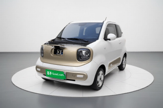 奔腾小马 2025款 222km 灵动马