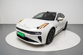 极氪001 2025款 YOU版 100kWh 四驱