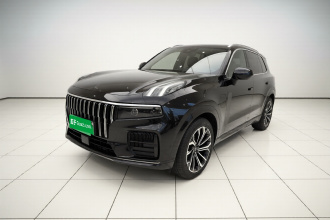 领克09 EM-P 2023款 2.0TD EM-P 四驱亚运行政版 五座