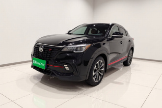 长安CS85 COUPE 2021款 1.5T DCT尊贵型