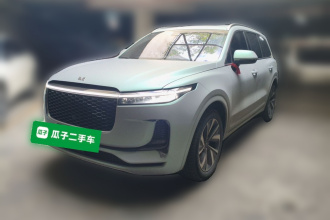 理想汽车 理想ONE 2021款 增程6座版