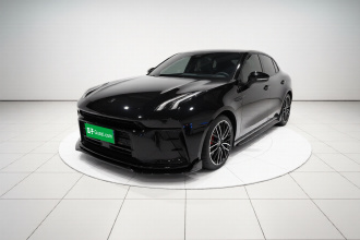 领克03 2025款 2.0TD DCT冠军版Pro