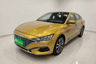 现代 菲斯塔 2019款 280TGDi 智速版 国V