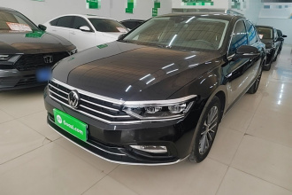 大众 迈腾 2020款 380TSI DSG 豪华型
