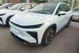 睿蓝汽车 睿蓝7 2024款 605km 荣耀版