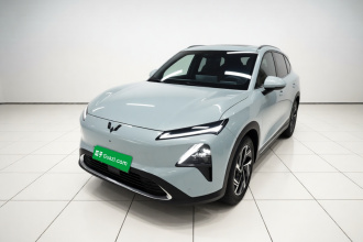 五菱汽车 五菱星光S 2024款 130km 旗舰型