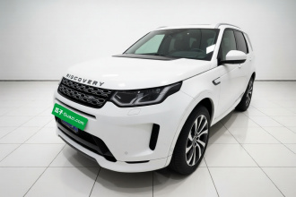 路虎 发现运动版 2020款 249PS R-Dynamic 性能科技版 5座
