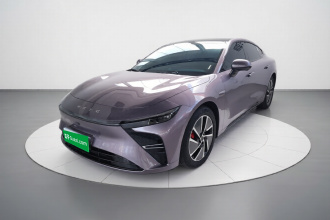 星途 星纪元 ES 2025款 增程 Pro 高速辅助驾驶