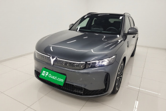 岚图汽车 岚图FREE 2025款 FREE+ 四驱乾崑版