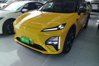 深蓝汽车 深蓝S07 2026款 230Ultra 华为乾崑ADS SE版