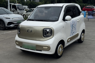 奔腾小马 2024款 170km 活力马