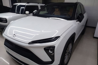 蔚来ES6 2022款 100kWh 运动版