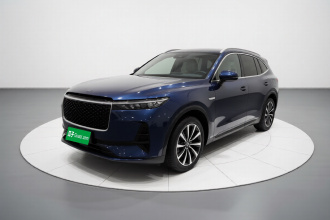 理想汽车 理想ONE 2021款 增程6座版