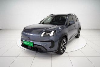 AION V 2024款 埃安霸王龙 520 智豪版