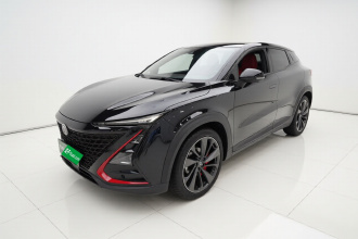 长安UNI-T 2020款 1.5T 尊贵型