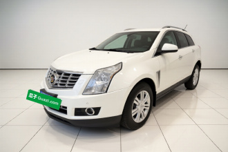 凯迪拉克SRX 2014款 3.0L 豪华型