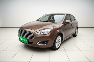 福特 福睿斯 2015款 1.5L 自动时尚型