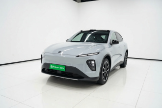 蔚来EC7 2023款 75kWh