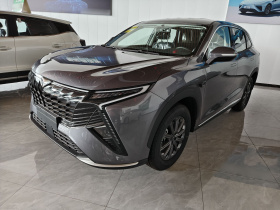 凯翼昆仑 2026款 1.5T 高原版 7座