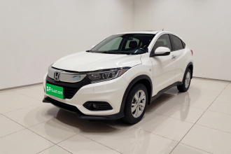 本田 缤智 2019款 1.5L CVT先锋版 国VI