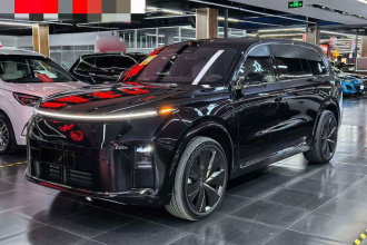 理想汽车 理想L9 2026款 Livis