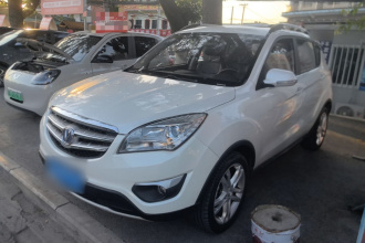 长安CS35 2015款 1.6L 手动豪华型 国IV