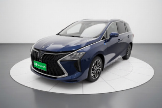 东风风行 风行游艇 2022款 1.5T DCT追风版