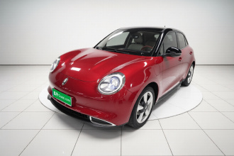 欧拉好猫 2021款 400km标准续航 维纳斯版 磷酸铁锂