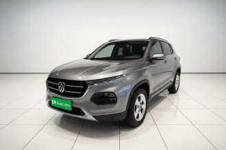 宝骏510 2017款 1.5L 手动时尚型