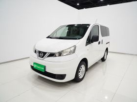 日产NV200 2016款 改款 1.6L 手动尊雅型