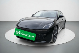 领克Z10 2024款 95kWh 806km后驱智驾Max