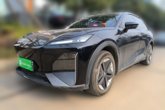 深蓝汽车 深蓝S07 2023款 121Max增程版