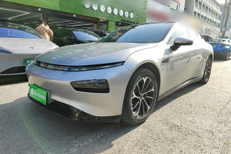 小鹏P7 2022款 480E