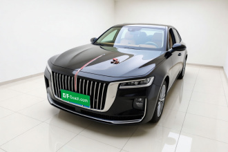 红旗H9 2020款 2.0T 智联旗畅版
