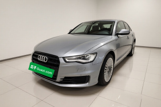 奥迪A6L 2017款 TFSI 技术型
