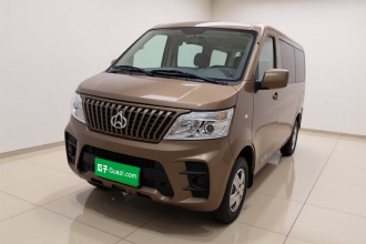 长安凯程 长安睿行M60 2020款 1.5L标准型国VI 6座DAM15KR