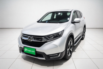 本田CR-V 2019款 240TURBO CVT四驱豪华版 国V