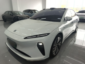 蔚来ET5 2022款 75kWh