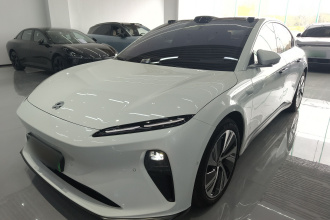 蔚来ET5 2022款 75kWh