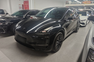 特斯拉 Model Y 2023款 长续航全轮驱动版