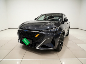 长安欧尚X5 PLUS 2023款 改款 1.5T DCT卓越型