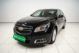 雪佛兰 迈锐宝 2012款 2.0L 自动舒适版