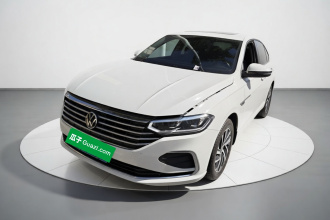 大众 朗逸 2023款 1.5L 自动五百万版