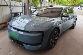 奥迪AUDI 奥迪E5 Sportback 2026款 先锋quattro型